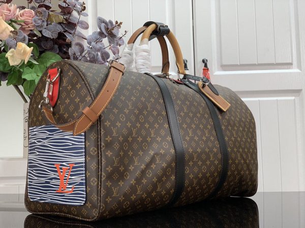 EH - Louis Vuitton Traveler Bags - 073 Online Hot Sale