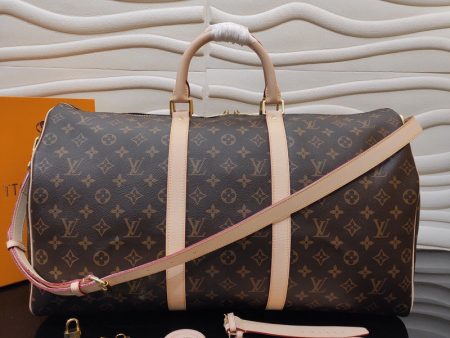 EH - Louis Vuitton Traveler Bags - 047 Fashion