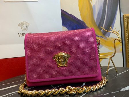 EH - Versace Bags - 115 For Sale