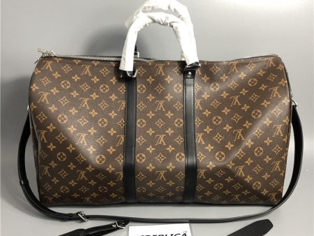 EH - Louis Vuitton Traveler Bags - 053 on Sale