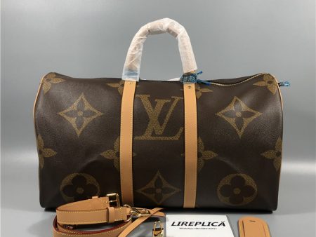 EH - Louis Vuitton Traveler Bags - 059 Hot on Sale