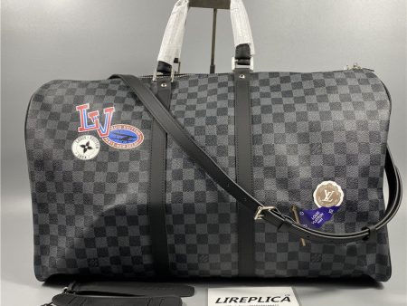 EH - Louis Vuitton Traveler Bags - 056 For Discount