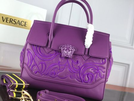 EH - Versace Bags - 137 Discount