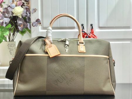 EH - Louis Vuitton Traveler Bags - 046 For Sale