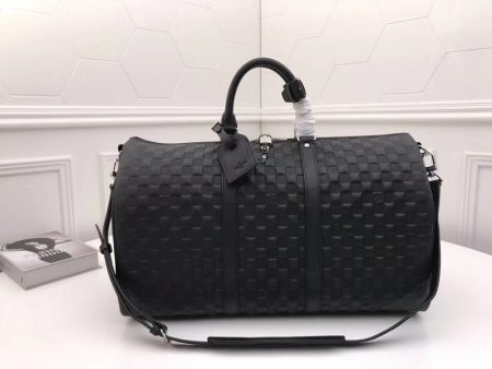 EH - Louis Vuitton Traveler Bags - 064 Fashion