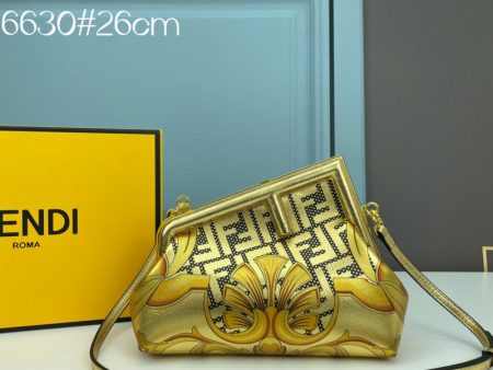 EH - Versace Bags - 063 Online Hot Sale