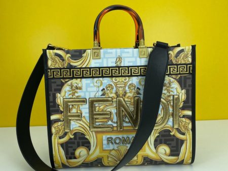 EH - Versace Bags - 020 Discount