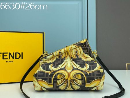 EH - Versace Bags - 059 For Discount